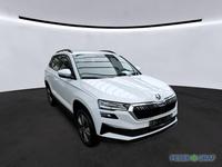 Skoda Karoq 1.0 TSI Ambition Alu 17" GRA LED Nav Sitzh