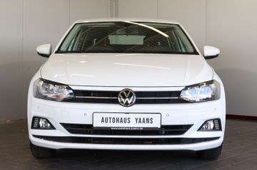 Volkswagen Polo VI 1.0 TSI DSG Highline FRONT+PDC+ALU