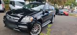 Mercedes-Benz MERCEDES BENZ GL 450  LPG GASANLAGE - Mercedes-Benz GL 450 von privat