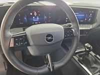 Opel Astra - Vorschau Bild 19