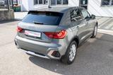 Audi A1 allstreet 30 TFSI S tr.(LED,Navi+,sound,SHZ)  - Audi A1 mit Benzin-Antrieb: Kombi, Automatik