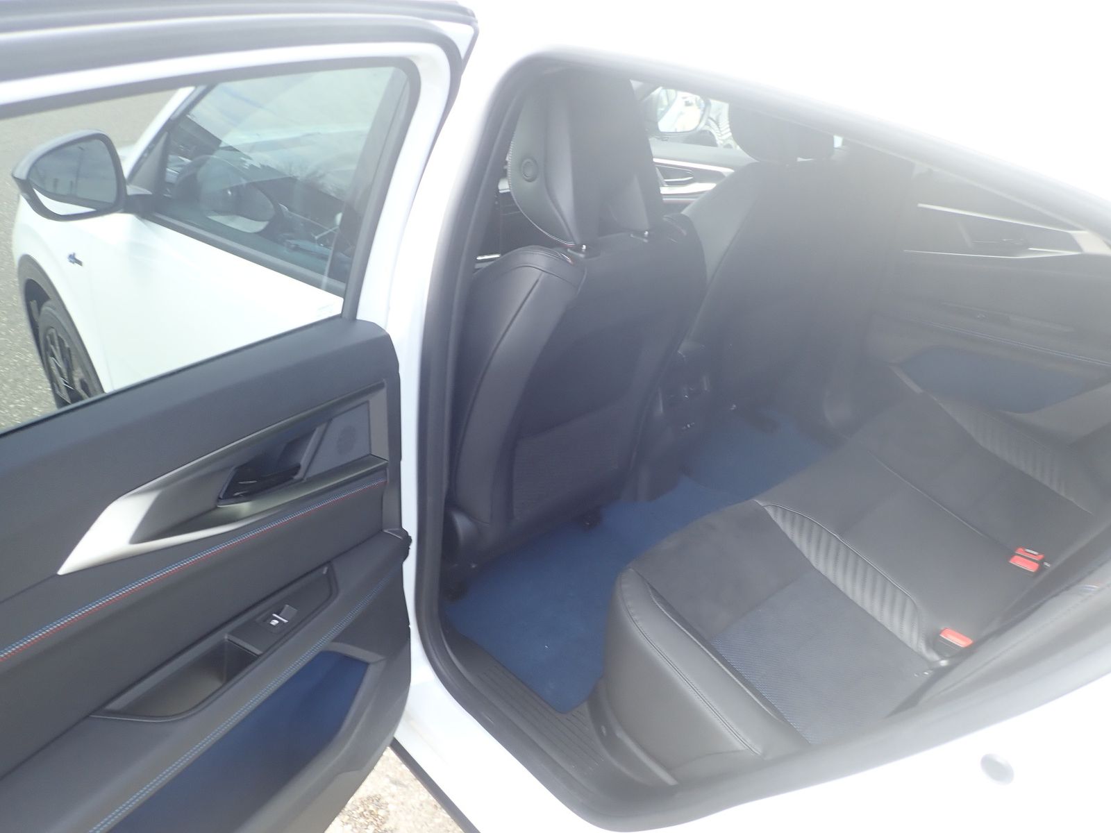 Fahrzeugabbildung Renault Rafale Esprit Alpine E-Tech Plug-in Hybrid 300 4