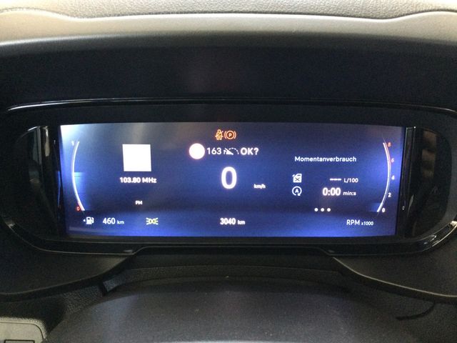 Proace City Verso 1.5 L2 Team Deutschland LED