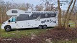Frankia GD A 890 Titan Sonderbau !!! - Angebote entsprechen deinen Suchkriterien