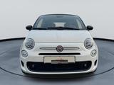 Fiat 500C-Hey Google-UConnect-Car Play-Navi-PDC-Temp - Fiat Gebrauchtwagen in Frankfurt