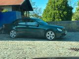 Mercedes-Benz C-240 W203 | EZ 01/2002 | 21... - gebrauchte Mercedes-Benz C 240 aus dem Jahr 2002