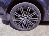 Volkswagen T6 Multivan Highline 4motion Generation Six DSG  - Volkswagen: Blau, Multivan Motion