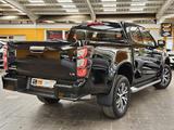 Isuzu D-Max 1,9 D CrewCab LSE 4x4 Leder LED Kamera 18" - Isuzu D-Max in Bremen