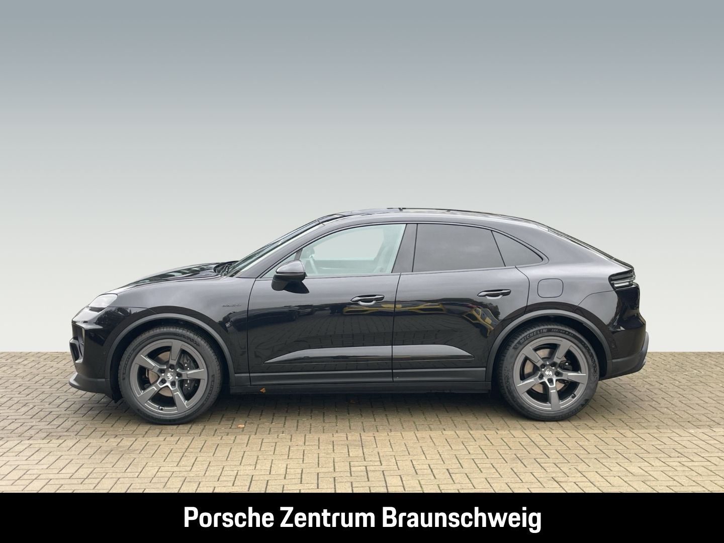 Porsche Macan - Bild 2