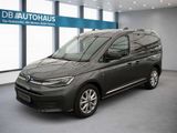 Volkswagen Caddy Kombi Style 2.0 TDI 4MOTION Standhz Navi