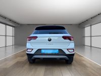 Volkswagen T-Roc - Vorschau Bild 6