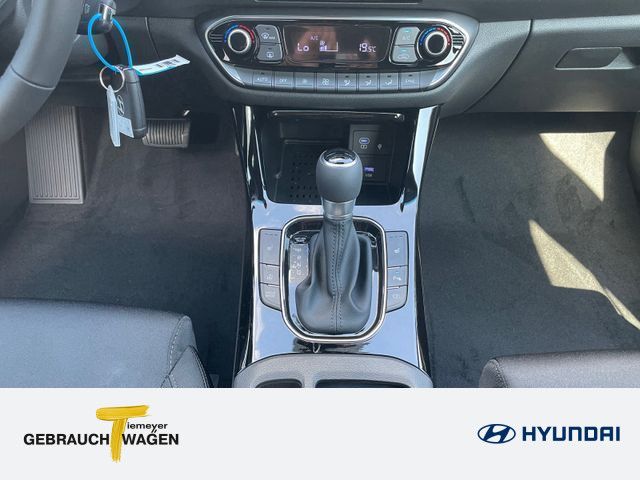 Hyundai i30 – Bild 13
