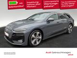 Audi A6 Avant e-tron performance 270 kW AHK S line LE - Audi A6 e-tron mit Schiebedach