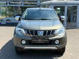 Mitsubishi L200 Top Doppelkabine 4WD - Mitsubishi L200: Pickup