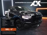 Dodge RAM Limited Night 995 EUR Sonderfinanzierung ohn - Dodge RAM Neuwagen