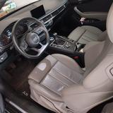 Audi A5 2.0 TFSI Cabriolet - - Audi A5 von privat