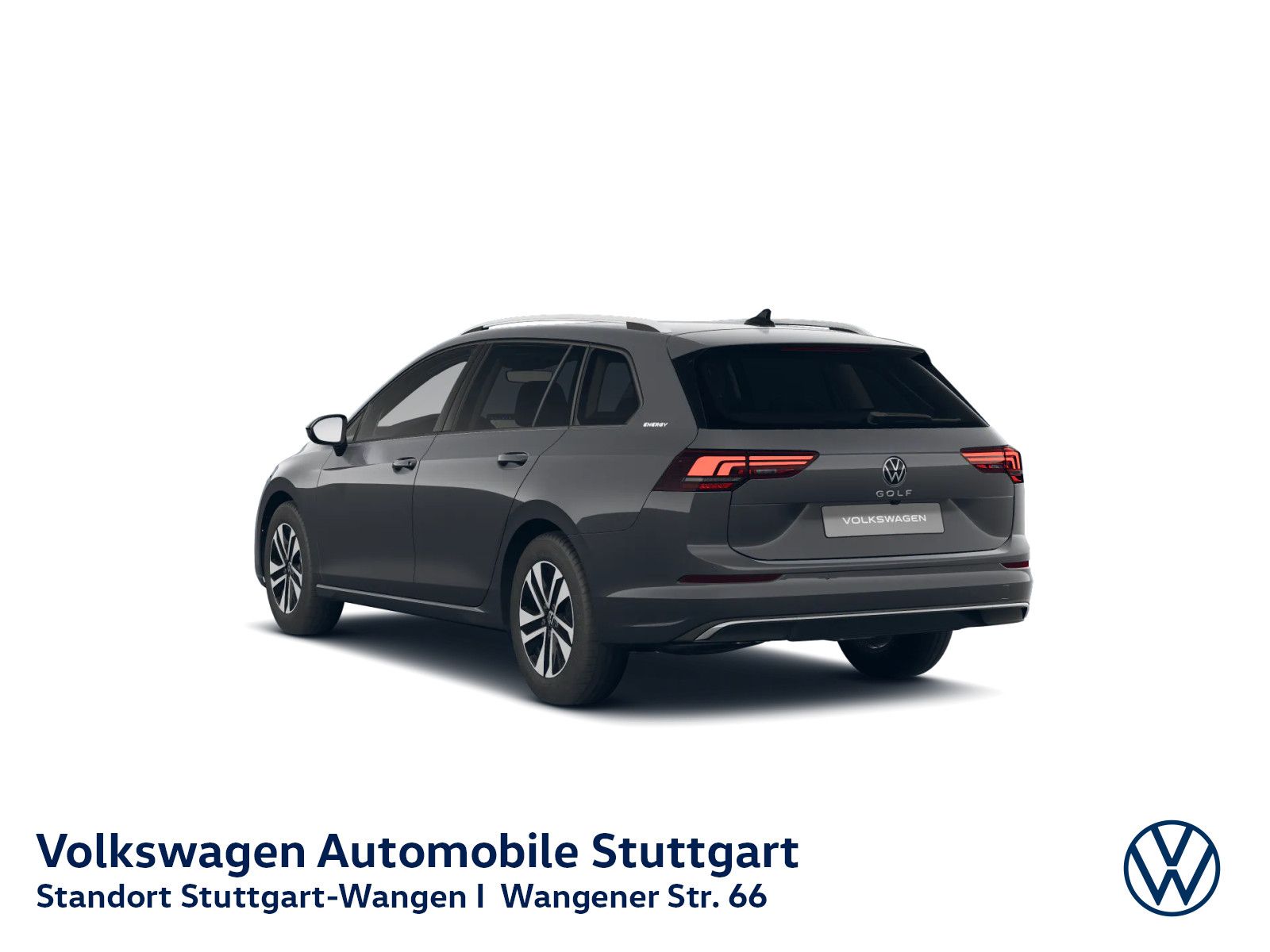 Volkswagen Golf - Bild 4
