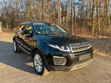 Rover Range Rover Evoqe 150ps Diesel Automatik - Rover Gebrauchtwagen
