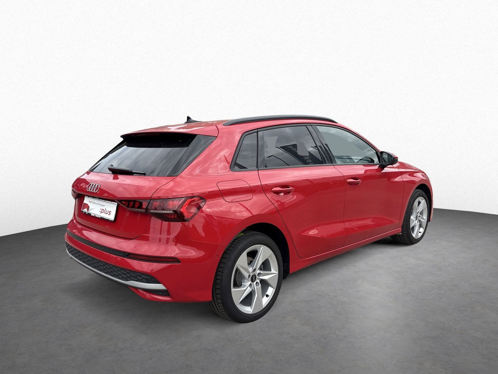 Audi A3 - Bild 5