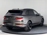 Bentley Bentayga Azure - Bentley Bentayga Azure