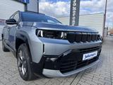 Jeep Compass  1.2 First Edition alle Optionen UVP 52T - Jeep Compass mit Benzin-Antrieb: Geländewagen