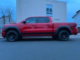 Dodge RAM 1500 5.7 V8 Torque Big-Horn Crew Cap - Dodge RAM Gebrauchtwagen in Frankfurt