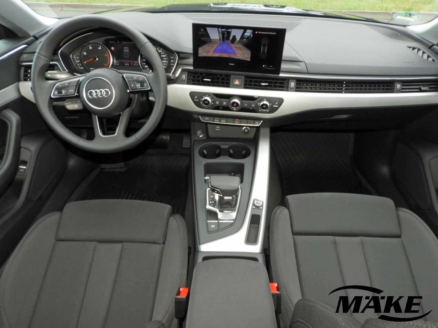 A5 Sportback 35 2.0 TDI s-tronic AHV STDHZG OPTI