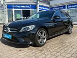Mercedes-Benz C 200 T-Modell/Multibeam LED/Navi/Panorama - gebrauchte Mercedes-Benz C 200 aus dem Jahr 2021