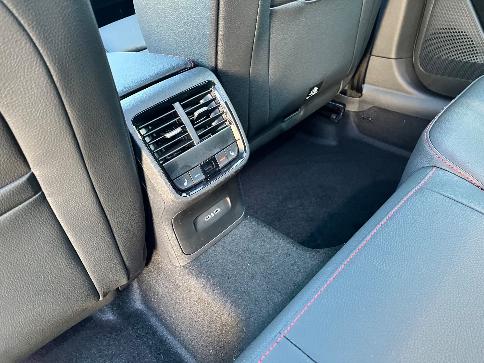 Skoda Octavia - Bild 20