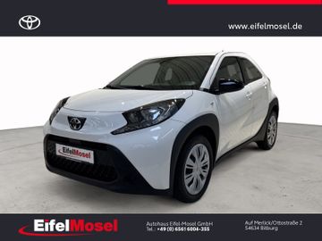 Toyota Aygo (X) - 1