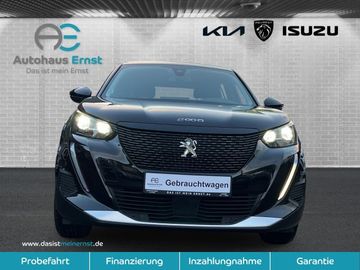 Peugeot e2008 Active Pack Elektro