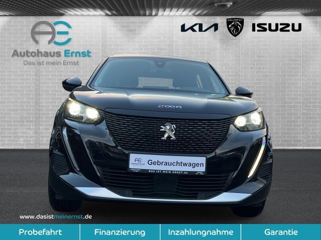 Peugeot e2008 Active Pack Elektro