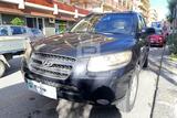 Hyundai HYUNDAI Santa Fe 2.2 CRDi VGT Active 5 p.ti - Hyundai SANTA FE Kombi Gebrauchtwagen