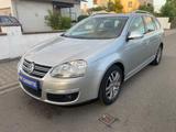 Volkswagen Golf V Variant Sportline 1,4 TÜV+SERVICE NEU !!! - Volkswagen Golf: Variant Sportline