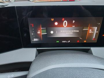 Bild 8 Opel Astra L Lim. 5-trg. GS Automatik