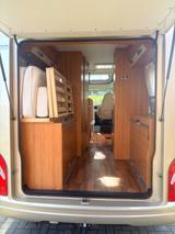 HYMER / ERIBA / HYMERCAR Compact 404 - Angebote