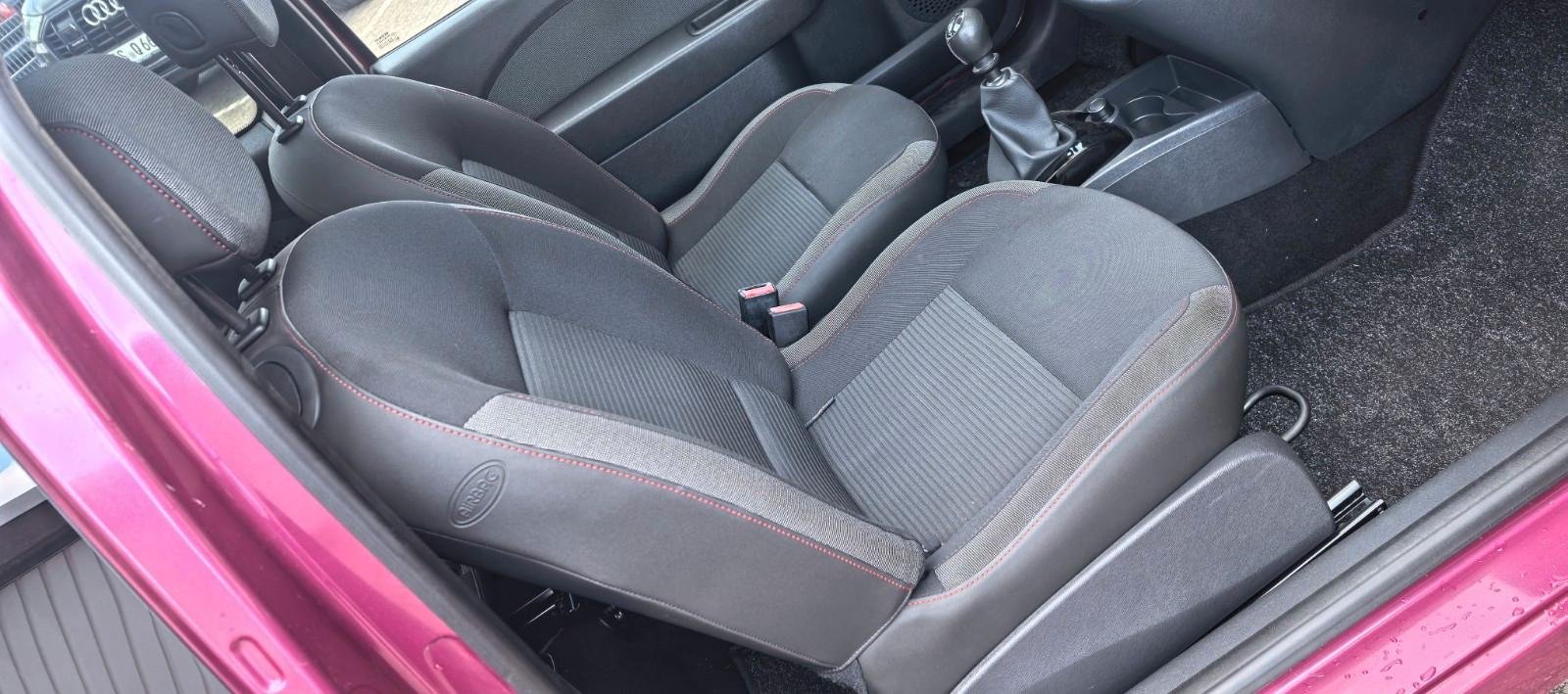 Renault Twingo Pano/Schiebedach/Zahnriemen+Wp neu