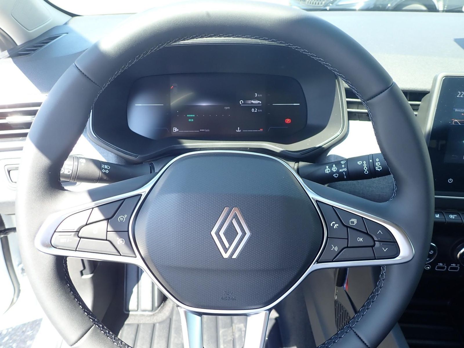 Fahrzeugabbildung Renault Clio Evolution TCe 90,GJR,SH,AC,EPH