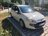 Fiat Punto  1.3 Multijet 16V 75 Start&Stopp Dynamic - Fiat Punto Gebrauchtwagen in München