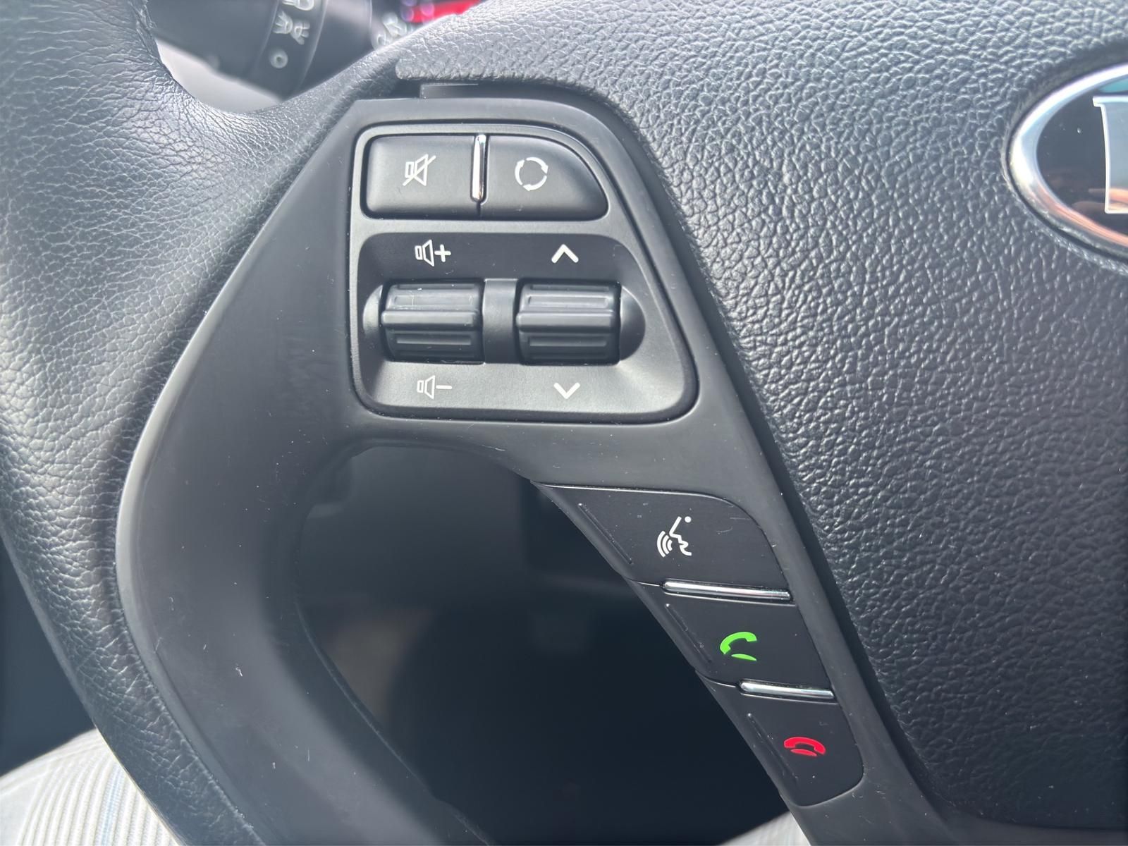 Ceed UEFA Euro 2016 1.4 KAT SHZ KLIMAAUTO RFK