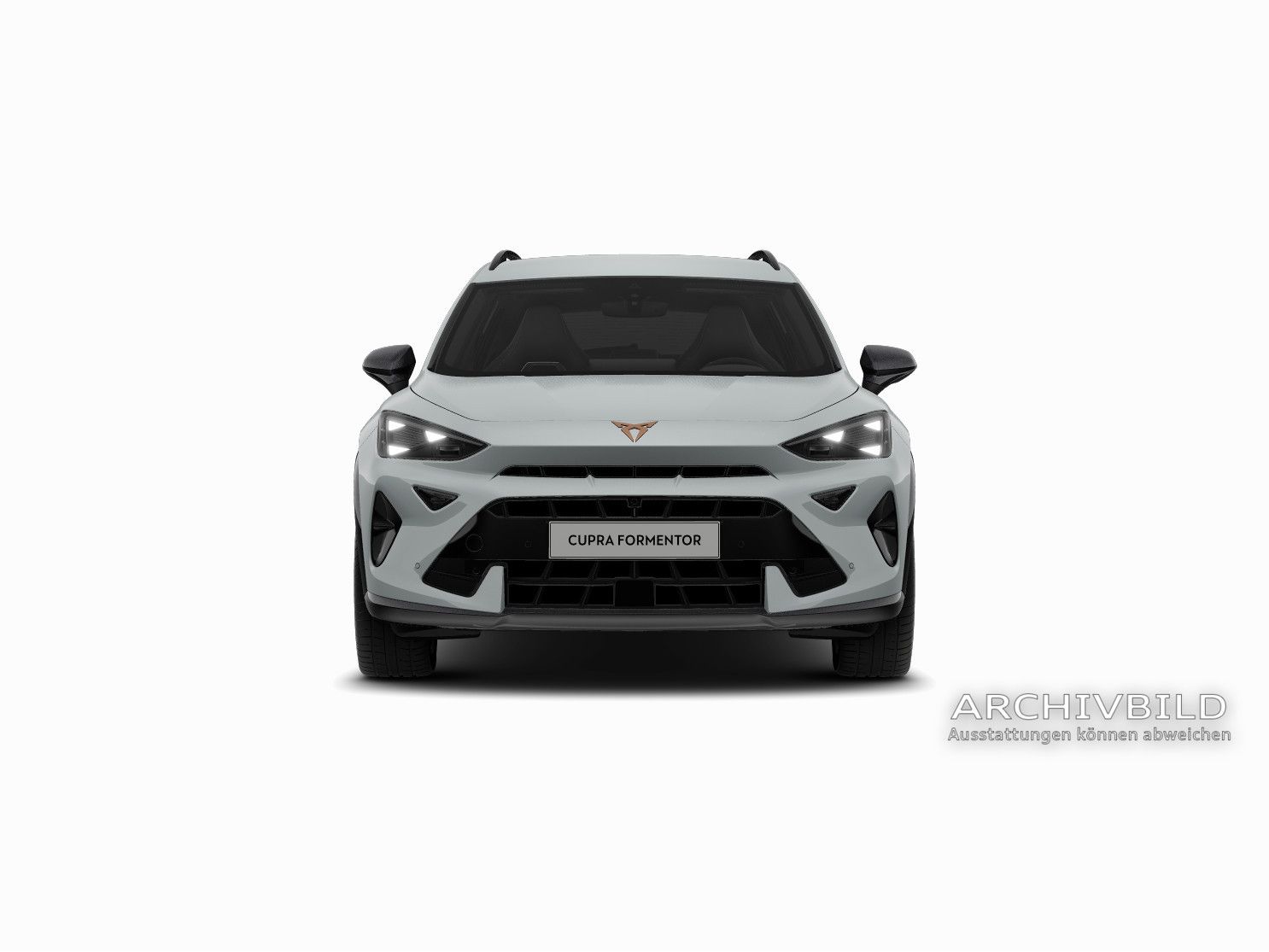 Cupra Formentor - Bild 8
