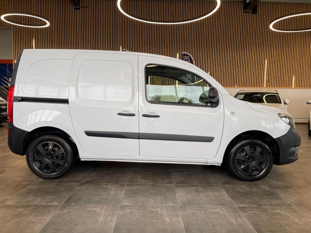 Mercedes-Benz Citan Kasten 112 lang *AHK*KLIMA*SZHZ*TÜV-0526*