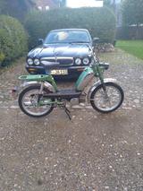 Hercules Prima M5 - HERCULES VON 1 BIS 50 CCM