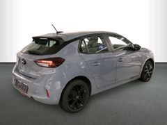 Fahrzeugabbildung Opel Corsa F 1.2 55KW TWW, SHZ, RFK, LED, Allwetter
