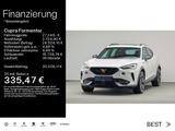 Cupra Formentor 1.4 e-Hybrid*AHK*PANO*NAVI*KLIMA*PDC*S