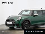 MINI JCW Trim, Paket M,HUD,RFK,Pano