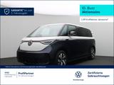 Volkswagen ID. Buzz Pro Lang Navi Acc Head-Up Harman-Kardon - : Van, Id