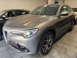 Alfa Romeo Stelvio 2.2 Q4 210 CV Gancio Traino - Alfa Romeo: Tr