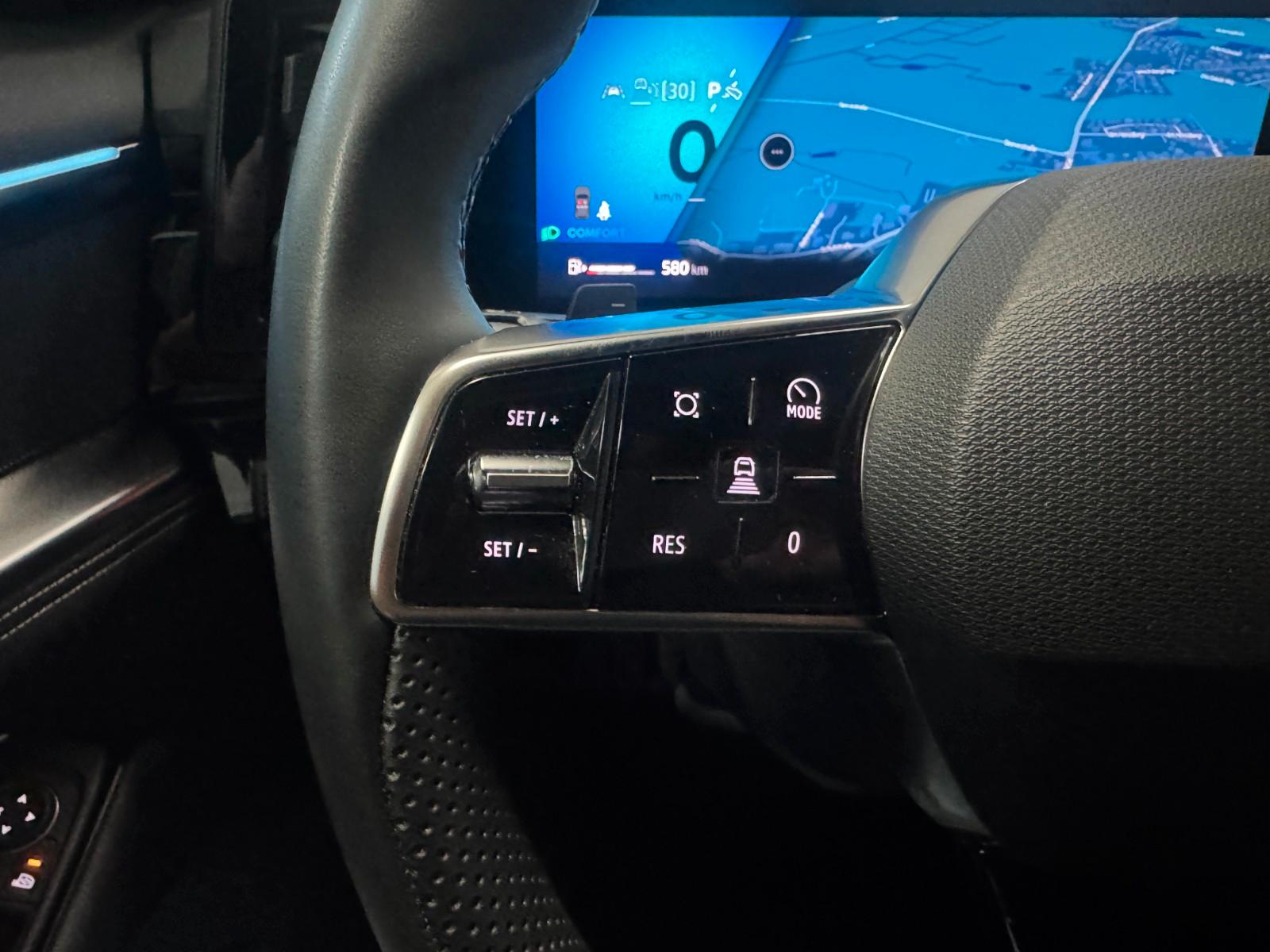 Renault Austral Techno LED SH Kamera Navi, миниатюра 13