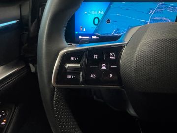 Renault Austral Techno LED SH Kamera Navi